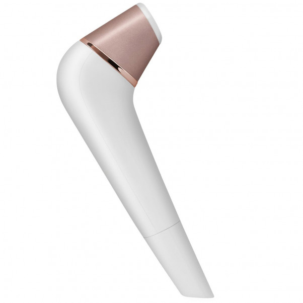 Satisfyer Number Two Lufttrycksvibrator  5