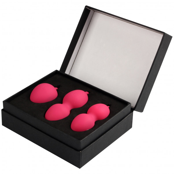 Svakom Nova Exercise Knipkulor 3 St  99