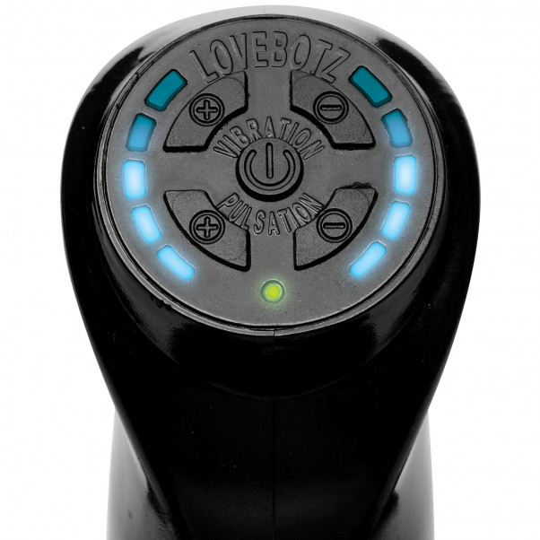 LoveBotz Saddle Deluxe Sexmaskin  4