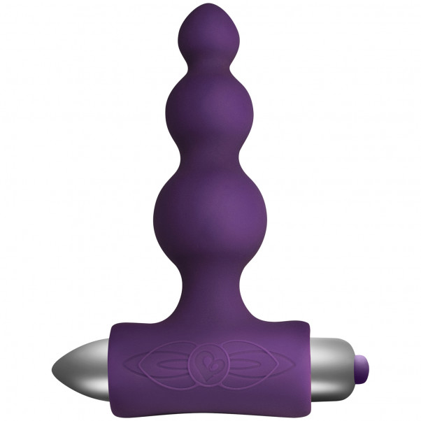 Rocks Off Petite Sensations Bubbles Plug produktbild 2