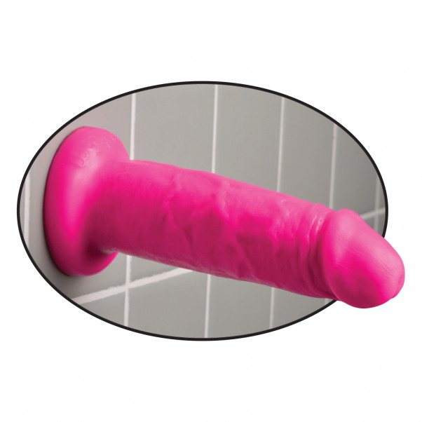 Dillio Chub Realistisk Dildo 18 cm