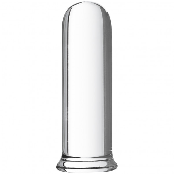 Prisms Pillar Cylinder Glasdildo 15 cm  1