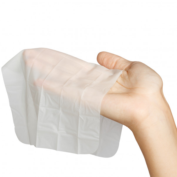 Beffy Oral Dams Slicklappar  50