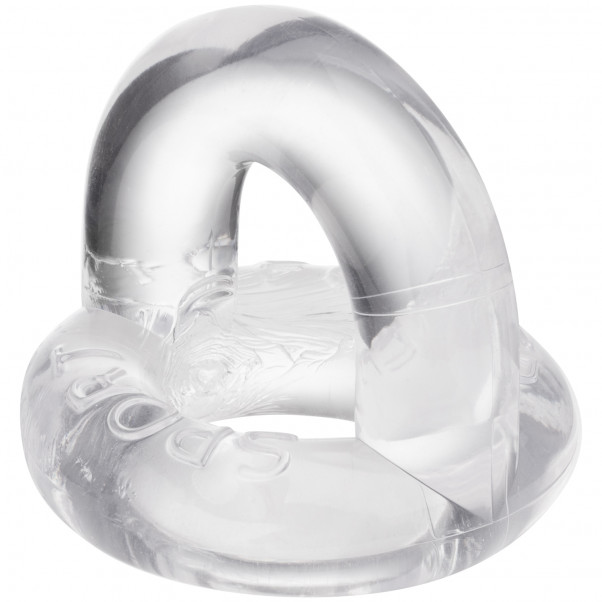 Sport Fucker TPR Dubbel Penisring  2