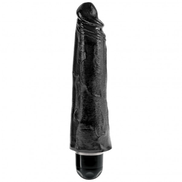 King Cock Stiffy Vibrerande Dildo 20 cm  2
