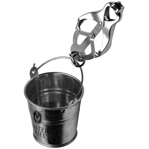 Master Series Jugs Bröstklämmor  3