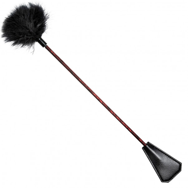 Scandal Feather Crop Piska  2