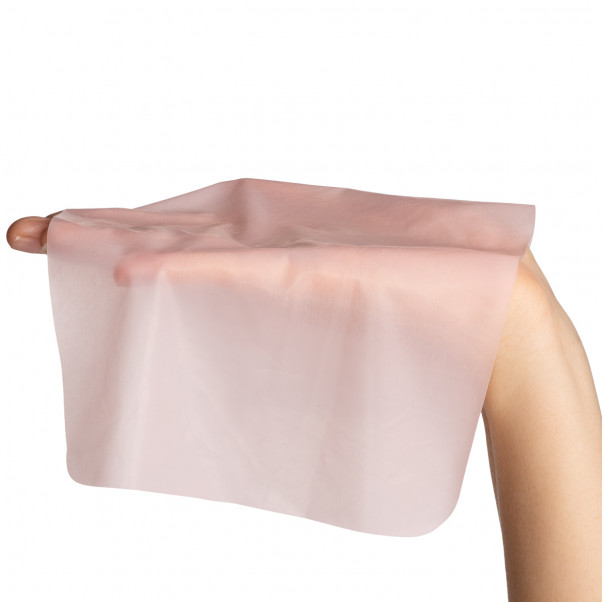 Glyde Sheer Dams Mix Slicklappar 4 st  2