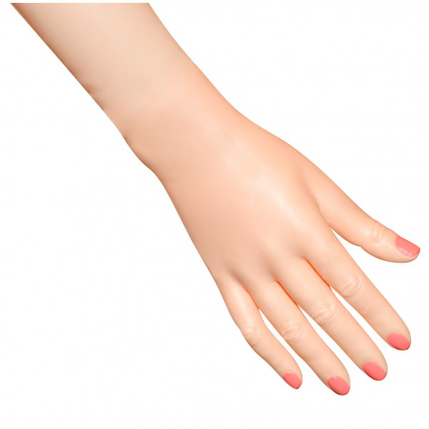 You2Toys Natalie Love Doll Uppblåsbar Docka med Vibrator  3