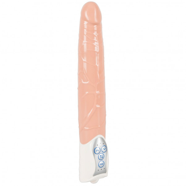 You2Toys Push It Dildovibrator 27 cm  1