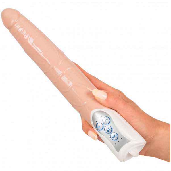 You2Toys Push It Dildovibrator 27 cm  4