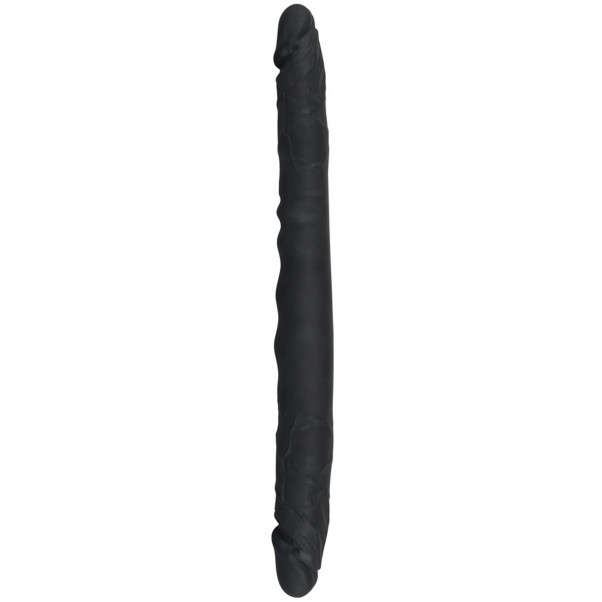 Bad Kitty Silikon Dubbeldildo 40 cm  1