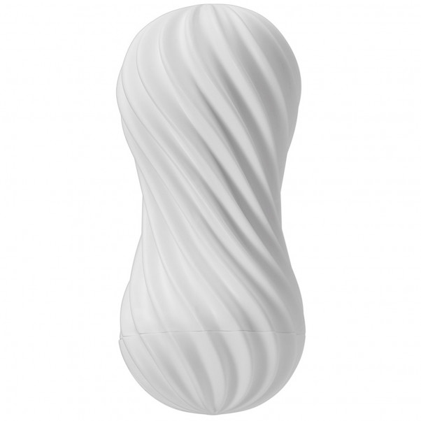 TENGA Flex Silky Onanisleeve  1