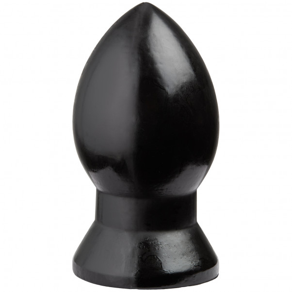 WAD Magical Orb Butt Plug Medium produkt i hand 1
