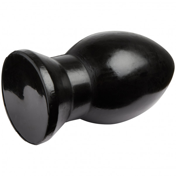 WAD Magical Orb Butt Plug Medium produkt i hand 2