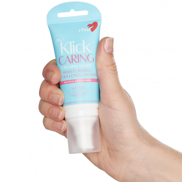 RFSU Klick Ultra Glide Glidmedel 50 ml  51