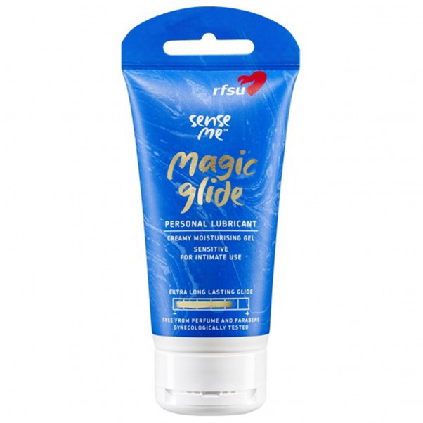RFSU Sense Me Magic Glide Glidmedel 75 ml  1