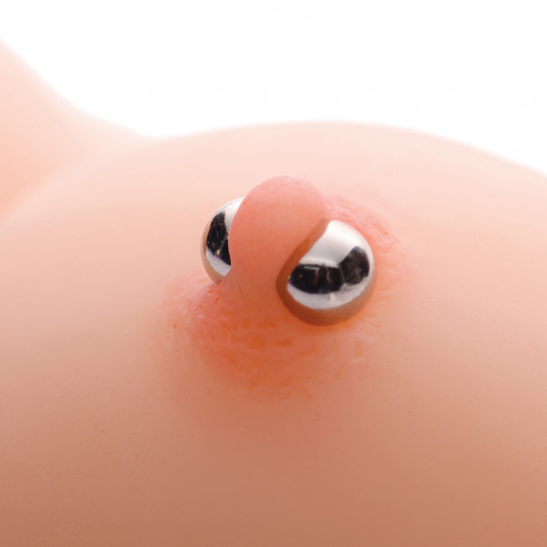 Master Series Magnus XL Magnetiska Kulor  2