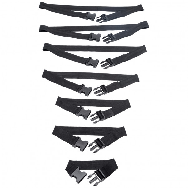 Master Series Subdued Full Body Bindset  2