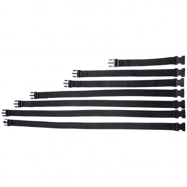 Master Series Subdued Full Body Bindset  3