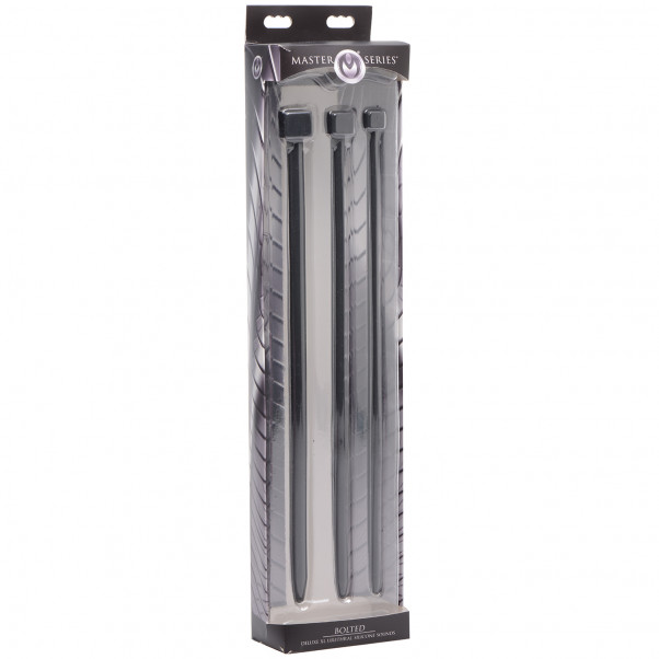 Master Series Bolted Deluxe XL Dilator Set  10