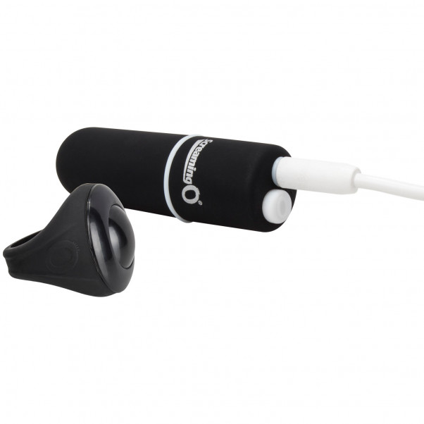 Screaming O My Secret Uppladdningsbar Vibrerande Trosa  5