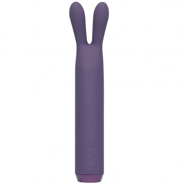 Je Joue Uppladdningsbar Rabbit Bullet Vibrator  1