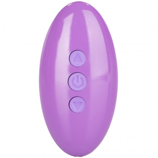 CalExotics Venus Trådlöst Fjärrstyrd Butterfly Vibrator  4