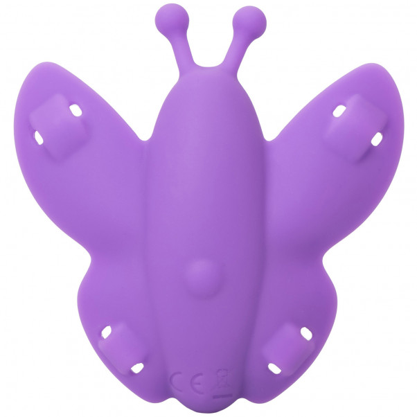 CalExotics Venus Trådlöst Fjärrstyrd Butterfly Vibrator  3
