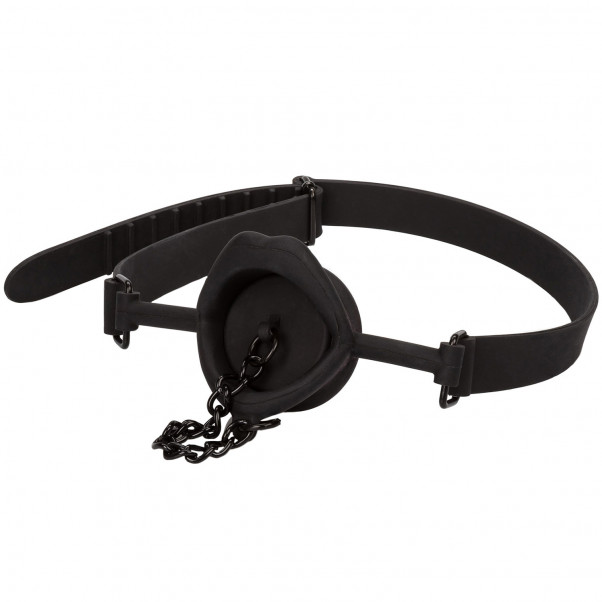 Scandal Silikon Stopper Gag  2