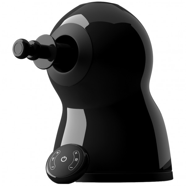 Fetish Fantasy The Bigger Bang Thrusting and Rotating Sexmaskin  2