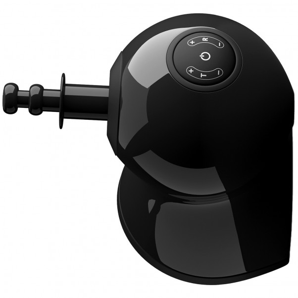 Fetish Fantasy The Bigger Bang Thrusting and Rotating Sexmaskin  3