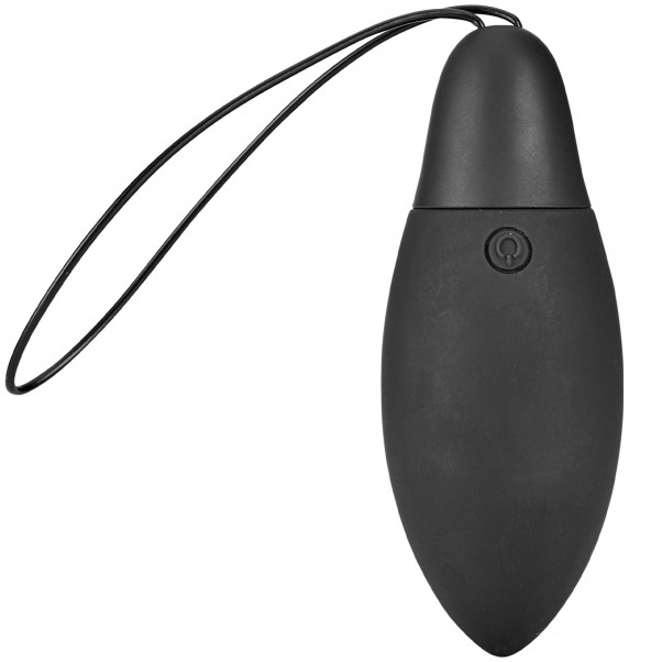 Sinful Uppladdningsbart Fjärrstyrt Vibratorägg  2