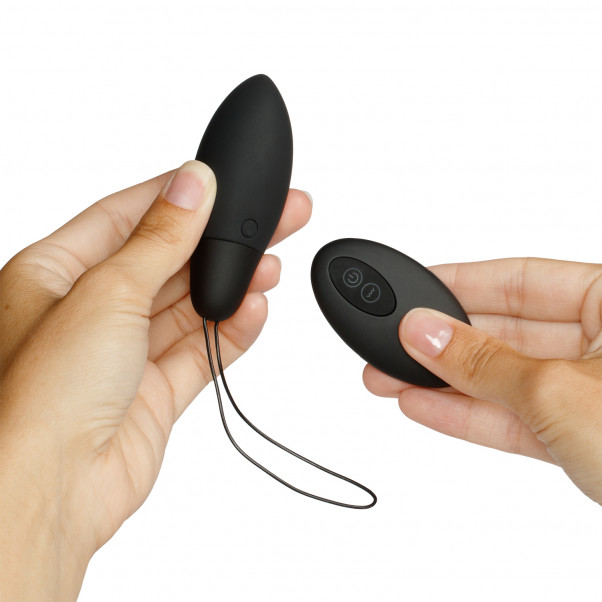 Sinful Uppladdningsbart Fjärrstyrt Vibratorägg  50