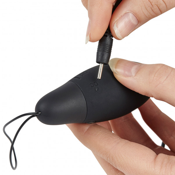 Sinful Uppladdningsbart Fjärrstyrt Vibratorägg  51