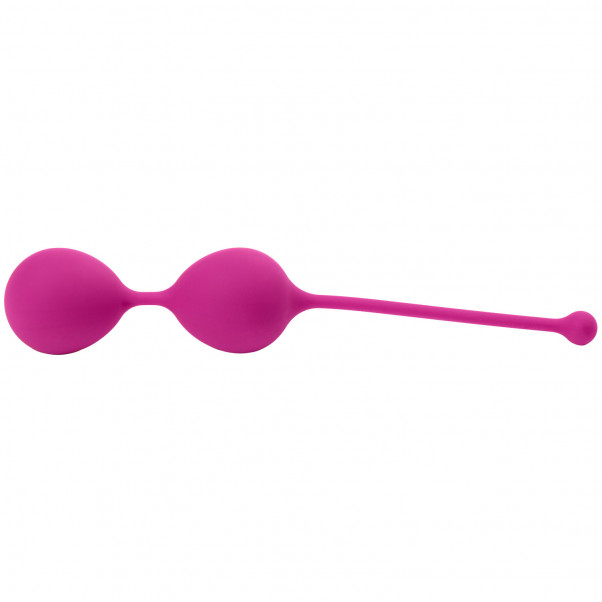 Baseks Dubbla Knipkulor  2