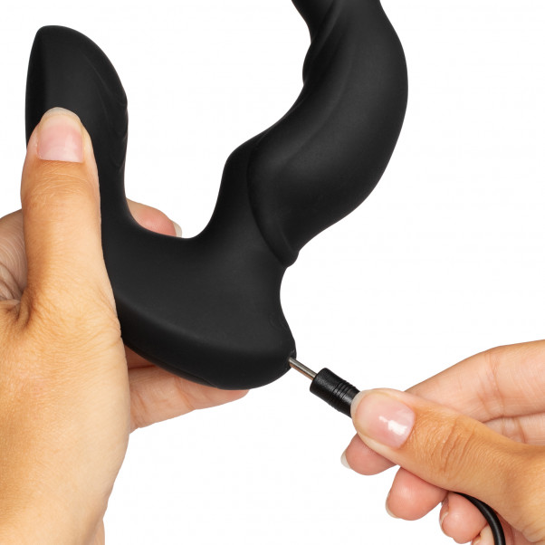 Malesation Anal-Pleasure Fjärrstyrd Prostatastimulator  52