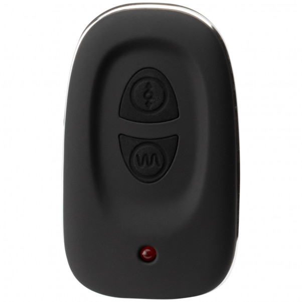 Malesation Anal-Pleasure Fjärrstyrd Prostatastimulator  5