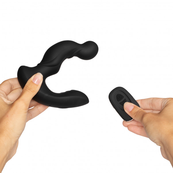 Malesation Anal-Pleasure Fjärrstyrd Prostatastimulator  51