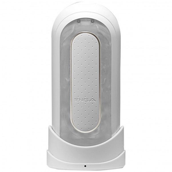 Tenga Flip Zero med Vibrator  1