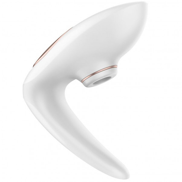 Satisfyer Pro 4 Couples Parvibrator  3
