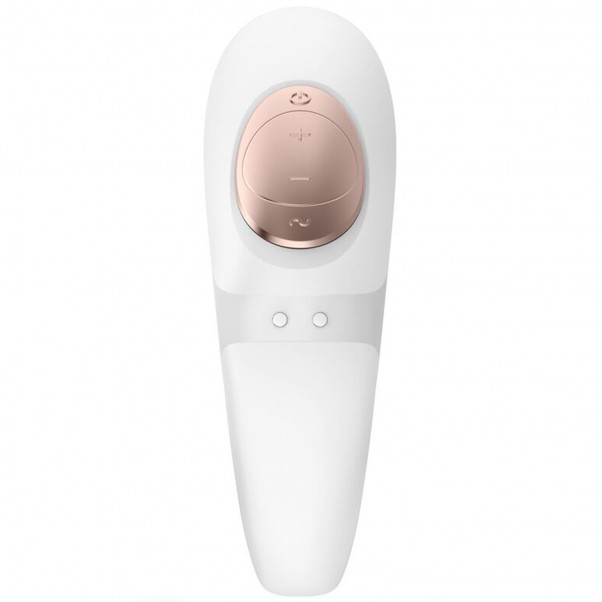 Satisfyer Pro 4 Couples Parvibrator  6