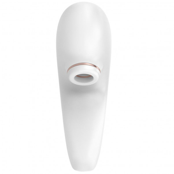 Satisfyer Pro 4 Couples Parvibrator  4