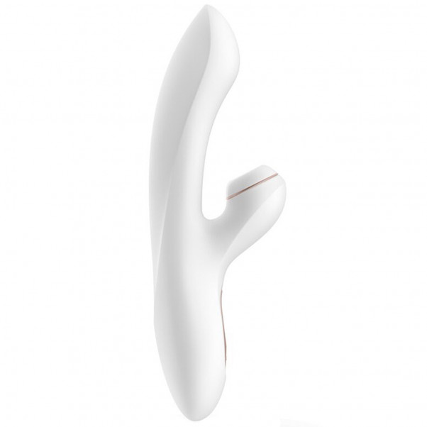 Satisfyer Pro+ G-Spot Rabbit Lufttrycksvibrator  3