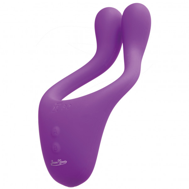 Beauments Doppio Parvibrator  2