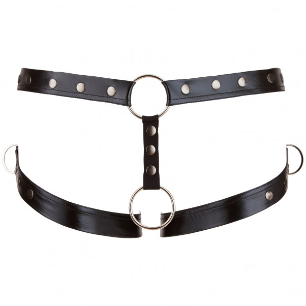 Svenjoyment Susp med O-Ring  3