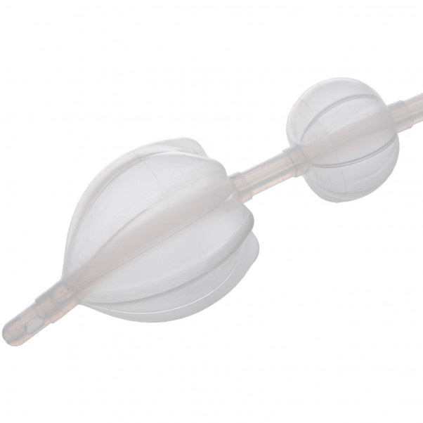 CleanStream Double Bulb Anal Douche  3