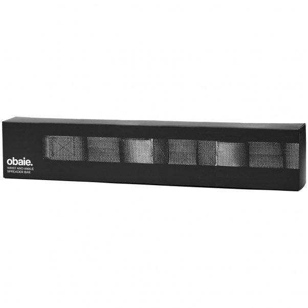 Obaie Hand- och Fotled Spreader Bar