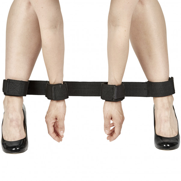 Obaie Hand- och Fotled Spreader Bar