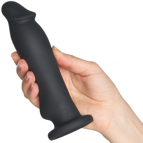 Sinful Soft Uppladdningsbar Realistisk Dildovibrator 50